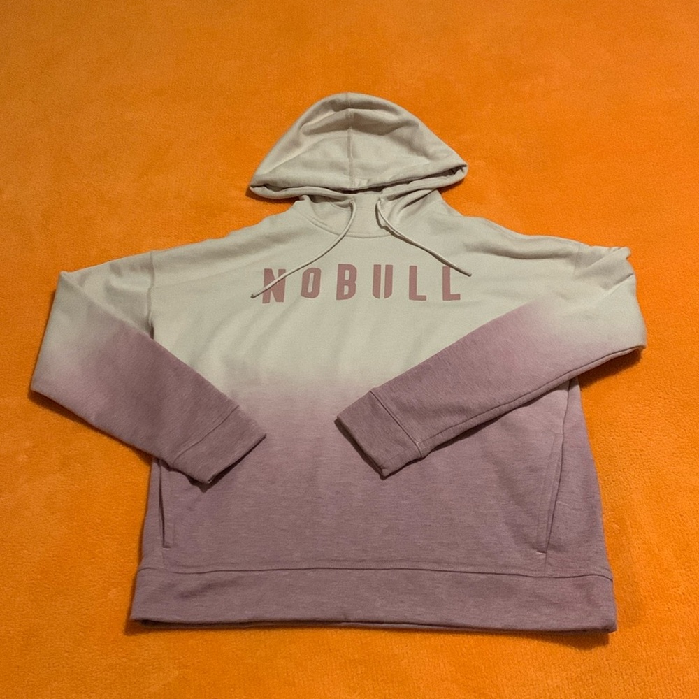 Nobull hoodie